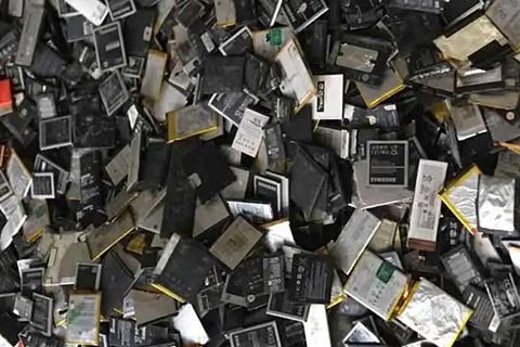 ㊣东台新街钴酸锂电池回收价格㊣废电瓶多少钱一安回收㊣新能源电池回收价格